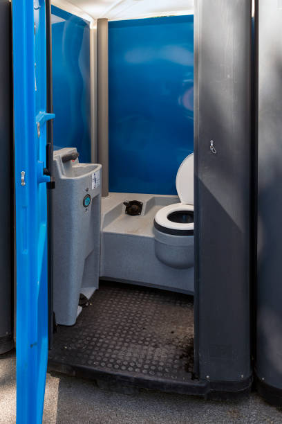 Best Local porta potty services  in Ansted, WV