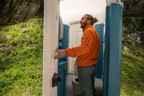 Best Long-term porta potty rental  in Ansted, WV