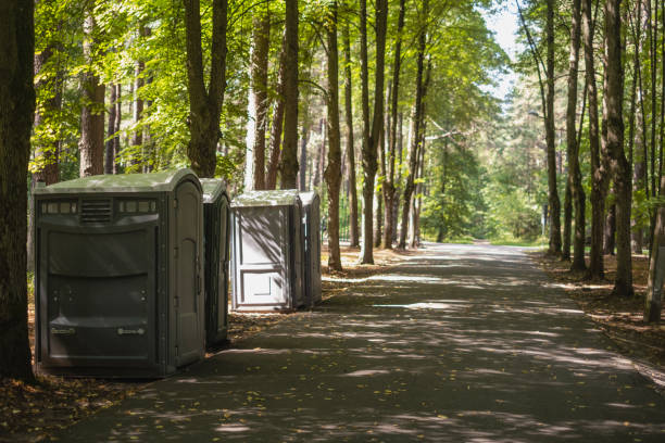 Best Portable toilet rental cost  in Ansted, WV