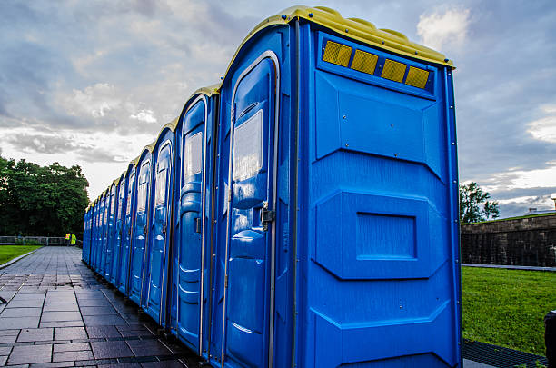  Ansted, WV Porta Potty Rental Pros